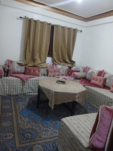 شقة مجهزة بالكامل للكراء اليومي