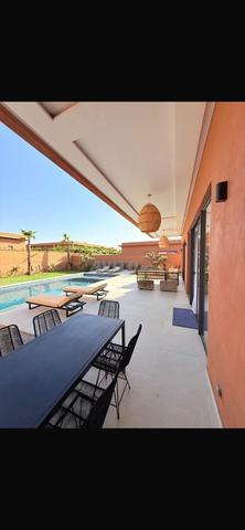 Villa de luxe Marrakech - 2