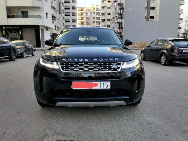 RANGE FUL OPTION 2020  73000 KM AVEC CARNET 