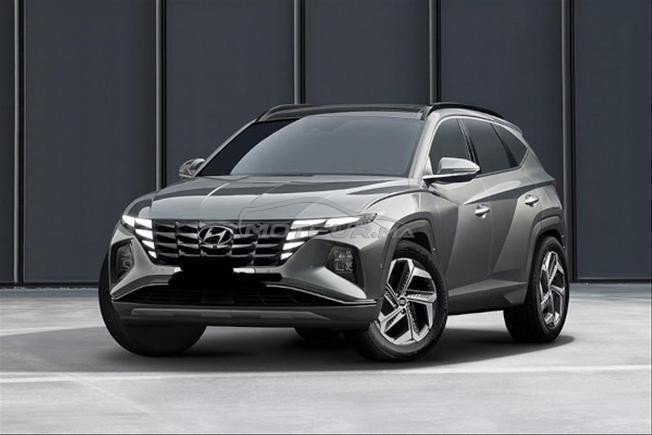 Hyundai Tucson Diesel 