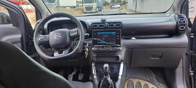 Citroën C3 Aircross Diesel Manuelle 2022
