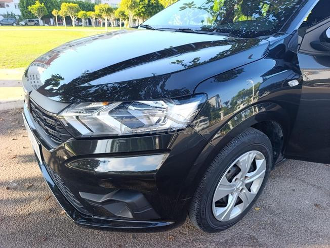 Dacia Sandero STREETWAY Diesel 2022 à Tétouan