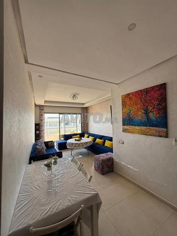 Appartement Résidence Mansbay Beach Mohammedia - 2