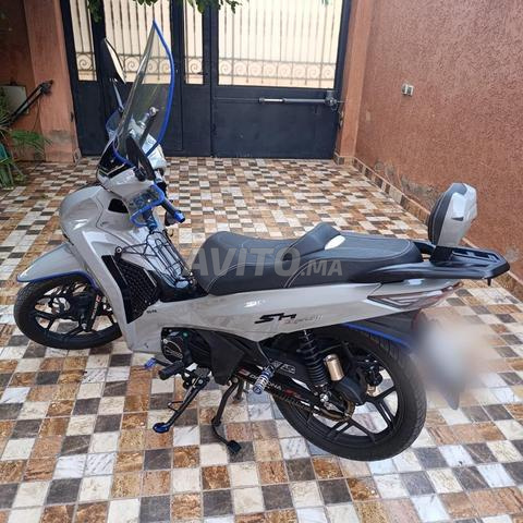SH Daytona Gris Nardo - 2