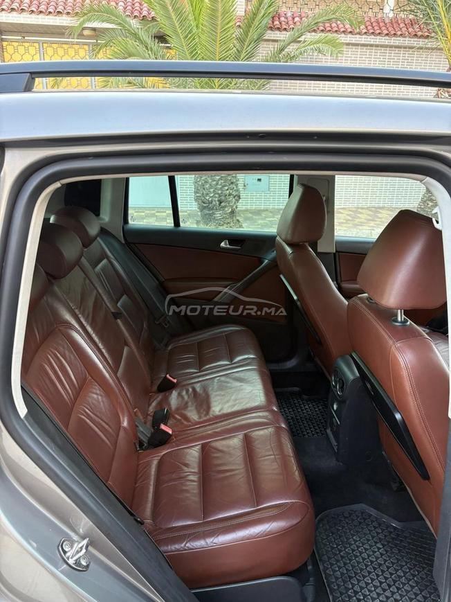 Tiguan 2008
