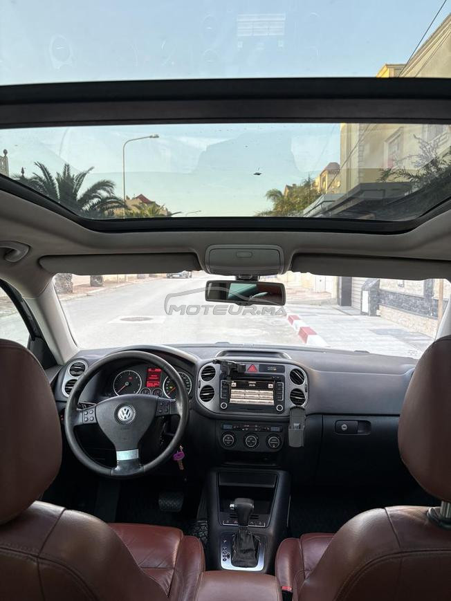 Tiguan 2008
