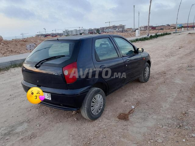 Fiat Palio 2001 photo 3