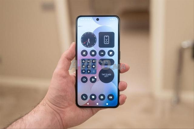 Nothing Phone 3a Pro - 2