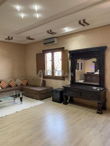 Villa en location longue durée à Targa - 2