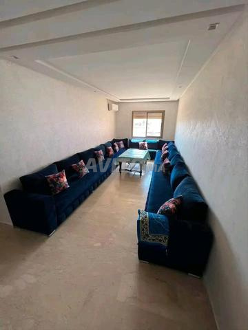 Appartement M'hamid Marrakech - 2