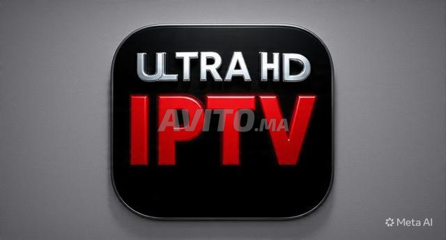 Le Choix N°1 : Votre IPTV Premium (Édition Spéciale)