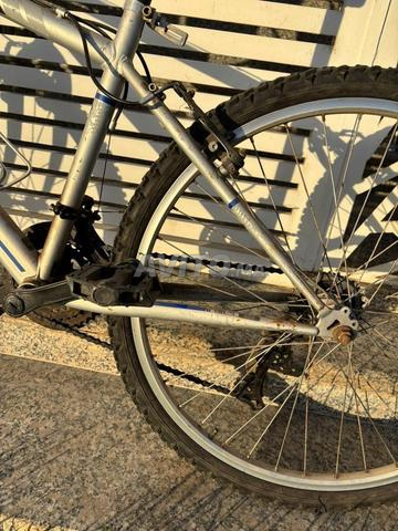 Vélo Decathlon - 2