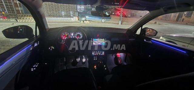 TIGUAN 2L 122CH faible consommation - 2