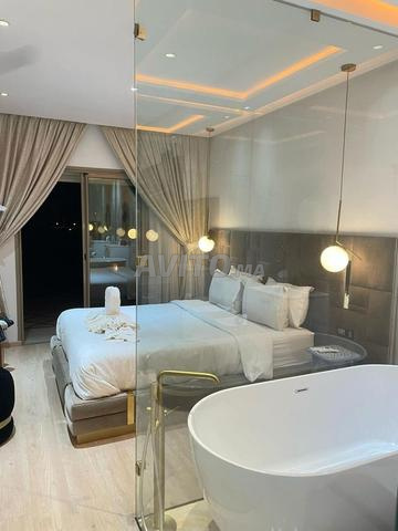 Appartement à louer à Prestigia