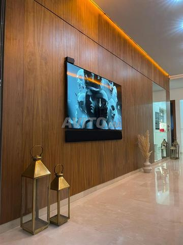 Appartement à louer à Prestigia - 2