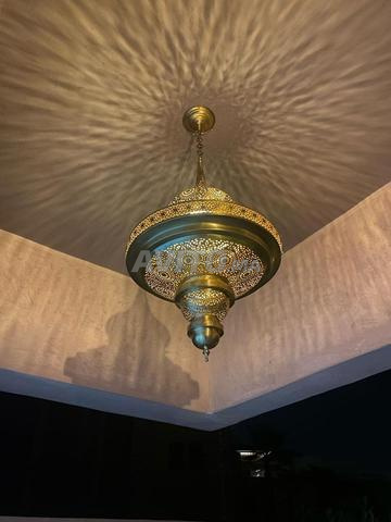 Appartement à louer à Prestigia