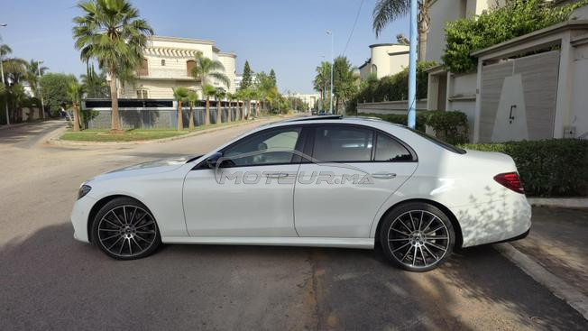 Mercedes classe e220