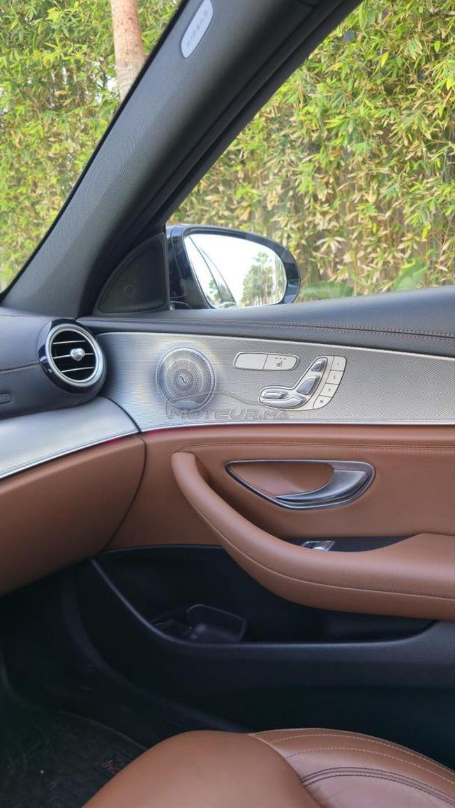 Mercedes classe e220