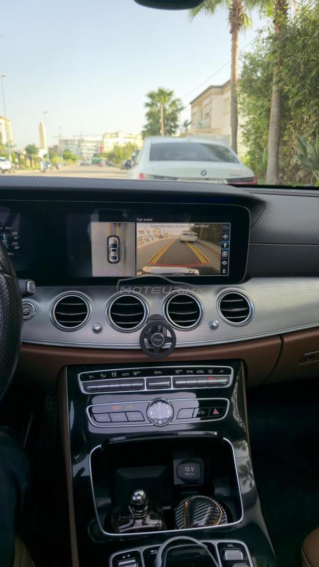 Mercedes classe e220