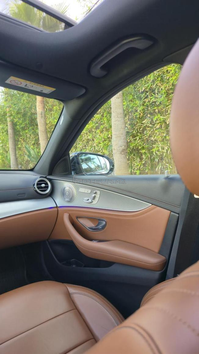 Mercedes classe e220
