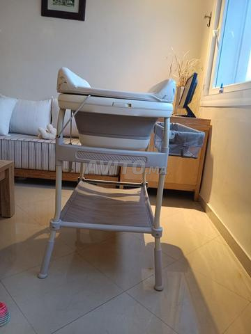 Baignoire bébé - 2