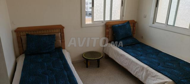 Appartement à vendre - 2