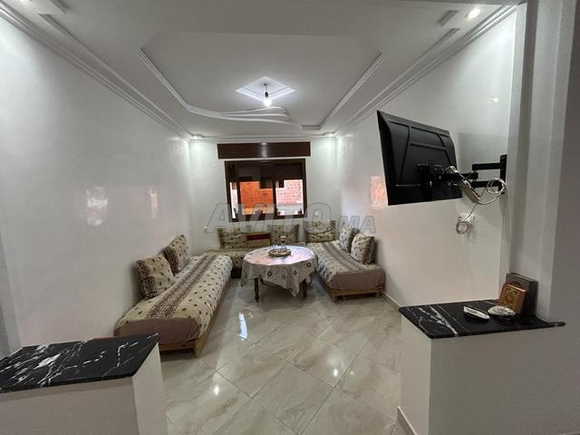 Appartement à louer à Martil - 2