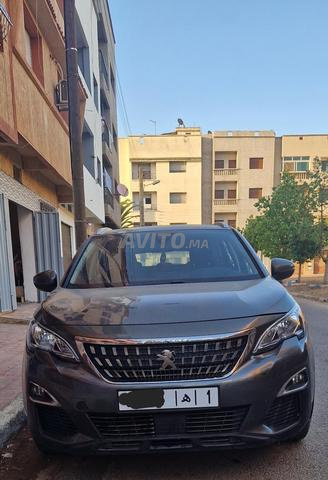 Peugeot 3008, état impeccable, toutes options - 2