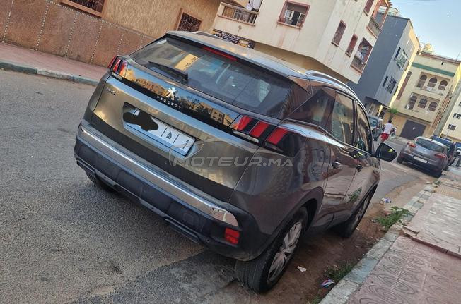 peugeot 3008 ba9a ne9aya ttoption 