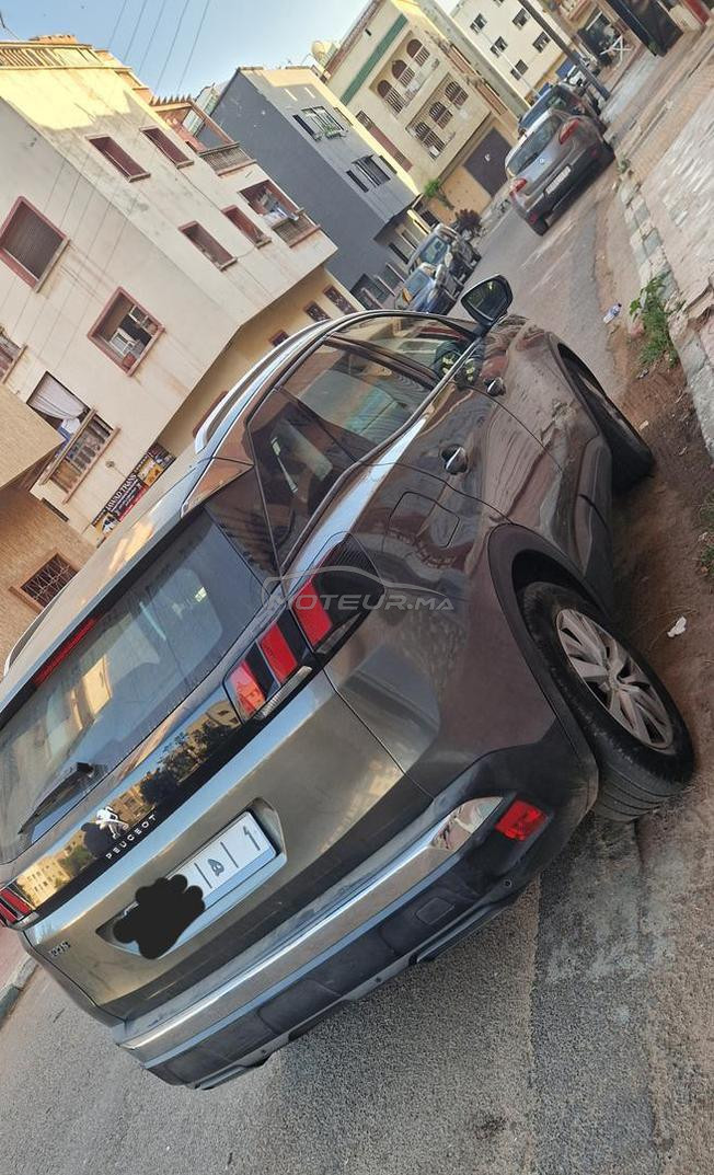 peugeot 3008 ba9a ne9aya ttoption 
