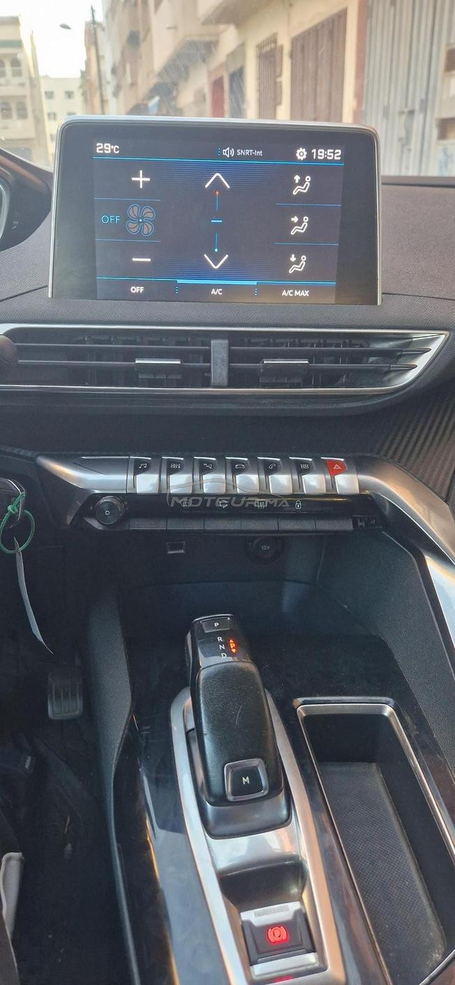 peugeot 3008 ba9a ne9aya ttoption 