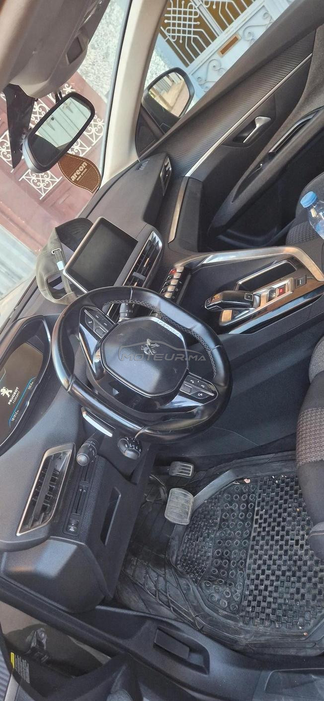 peugeot 3008 ba9a ne9aya ttoption 