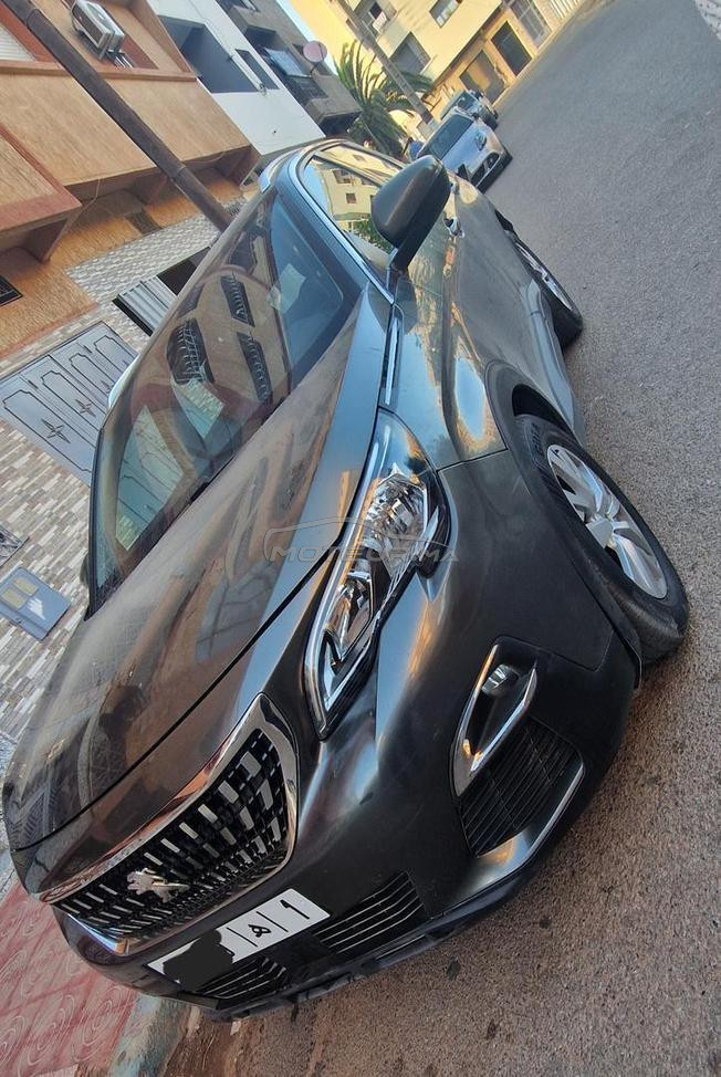 peugeot 3008 ba9a ne9aya ttoption 