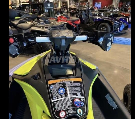 Seadoo Spark trixx - 2