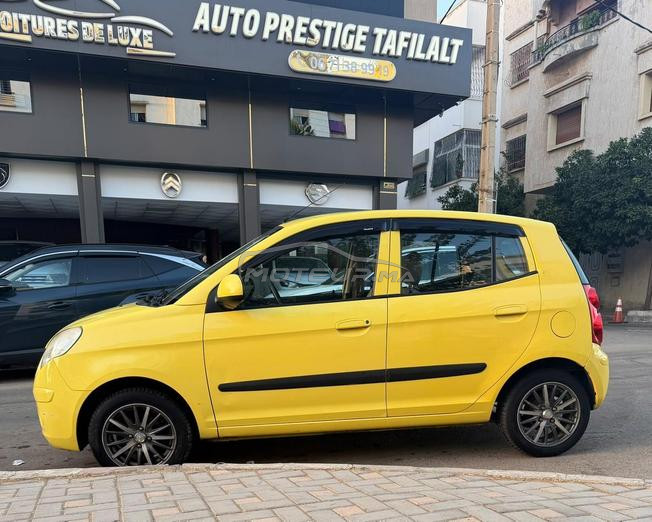 kia picanto