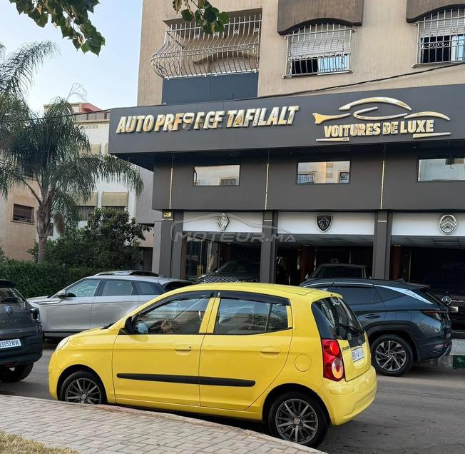kia picanto