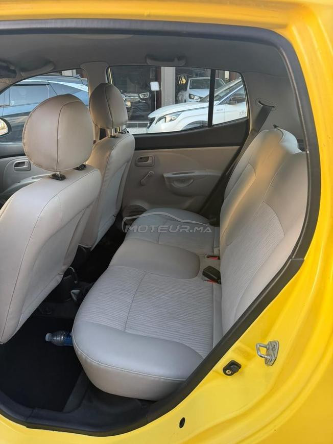 kia picanto