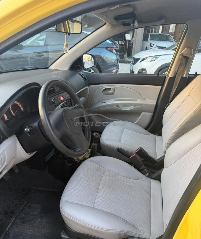 kia picanto