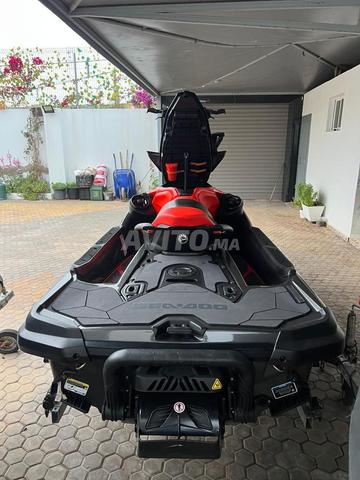 Sea Doo RXTX 300 - 2
