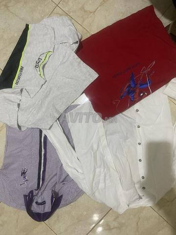 Vêtements avec beauté - 2