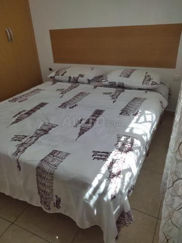 Appartement à louer à Martil - 2