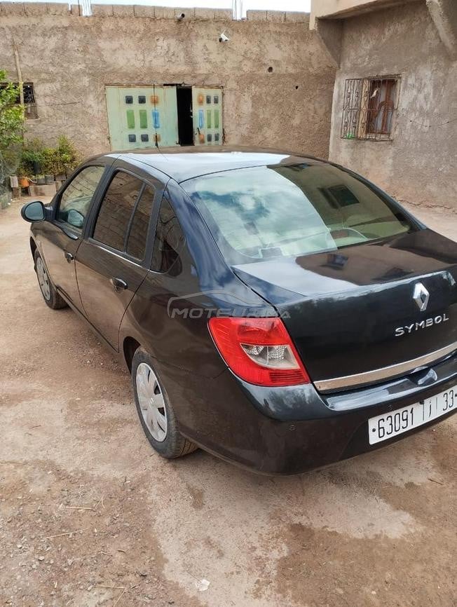 Renault symbol