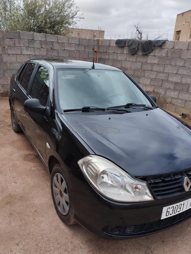 Renault symbol