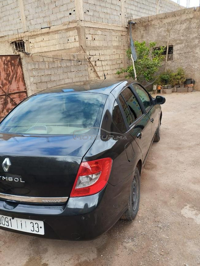 Renault symbol