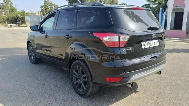 ford kuga 6chv tt option 