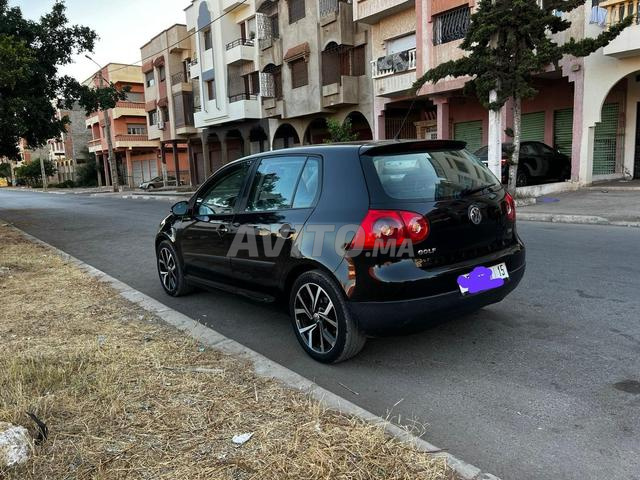Voiture bon état - 2