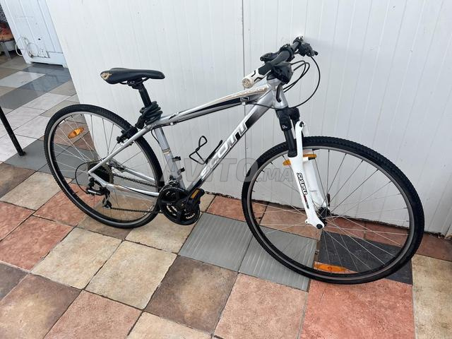 🚲 Scott Sportster P5 Original – Négociable - 2