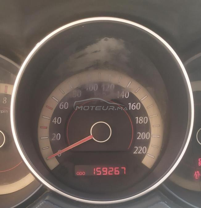 kia cerato 2010 