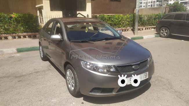 kia cerato 2010 