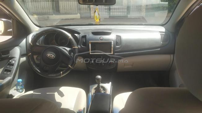 kia cerato 2010 